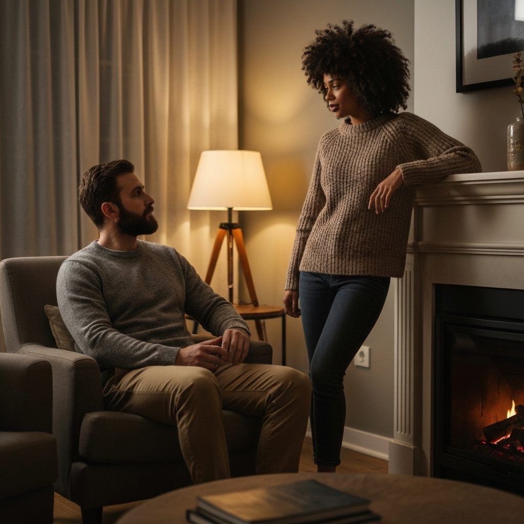 The Power of Accountability in Marriage